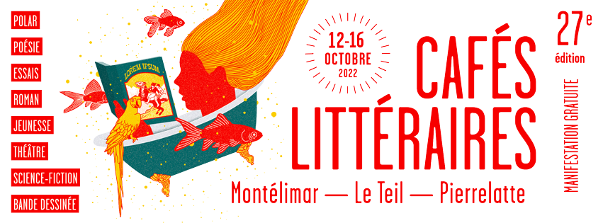Réécoutez l'enregistrement de la rencontre croisée « Raconter l’Histoire, entre fantasy et science sociale »